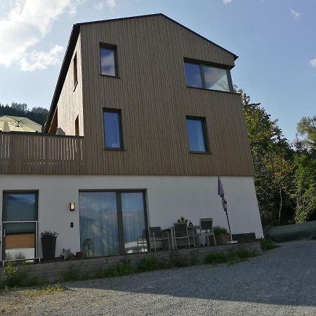 Alpinlodge Ladis Exteriér fotografie