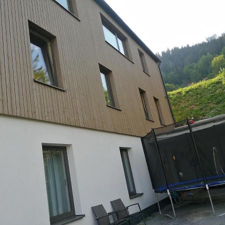 Alpinlodge Ladis Exteriér fotografie