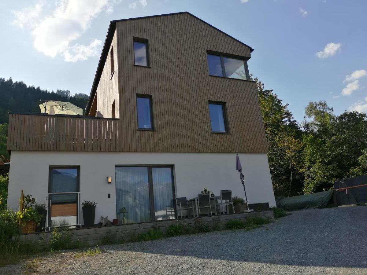 Alpinlodge Ladis Exteriér fotografie