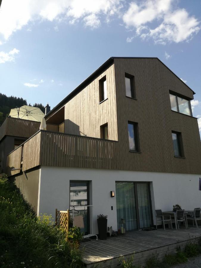Alpinlodge Ladis Exteriér fotografie